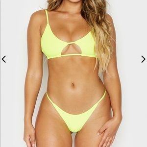 Frankie’s Bikinis Willa - $95 total for the entire bathing suit